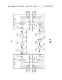 DISTINCT DISPERSION COMPENSATION FOR COHERENT CHANNELS diagram and image