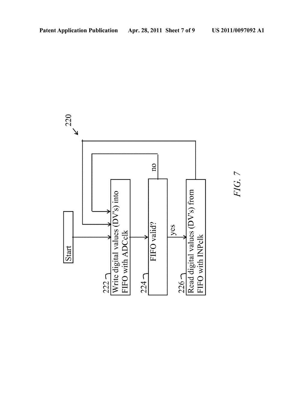 Optical Receiver Having Fractional Sampling - diagram, schematic, and image 08