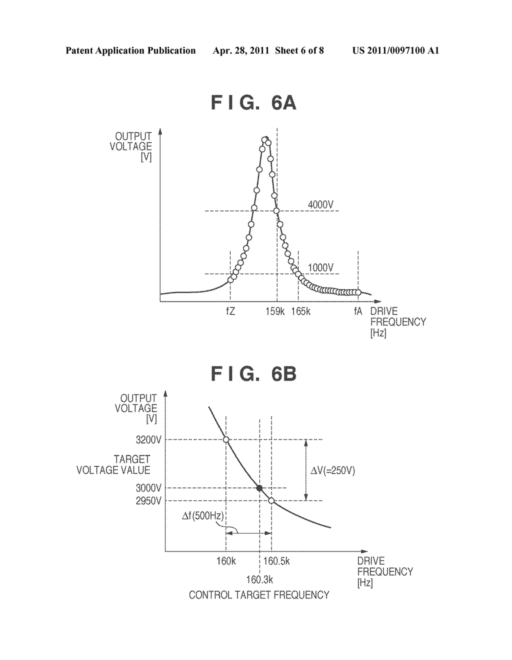 TECHNOLOGY FOR REDUCING CIRCUIT OSCILLATIONS AND RIPPLE IN A HIGH-VOLTAGE POWER SUPPLY USING A PIEZOELECTRIC TRANSFORMER - diagram, schematic, and image 07