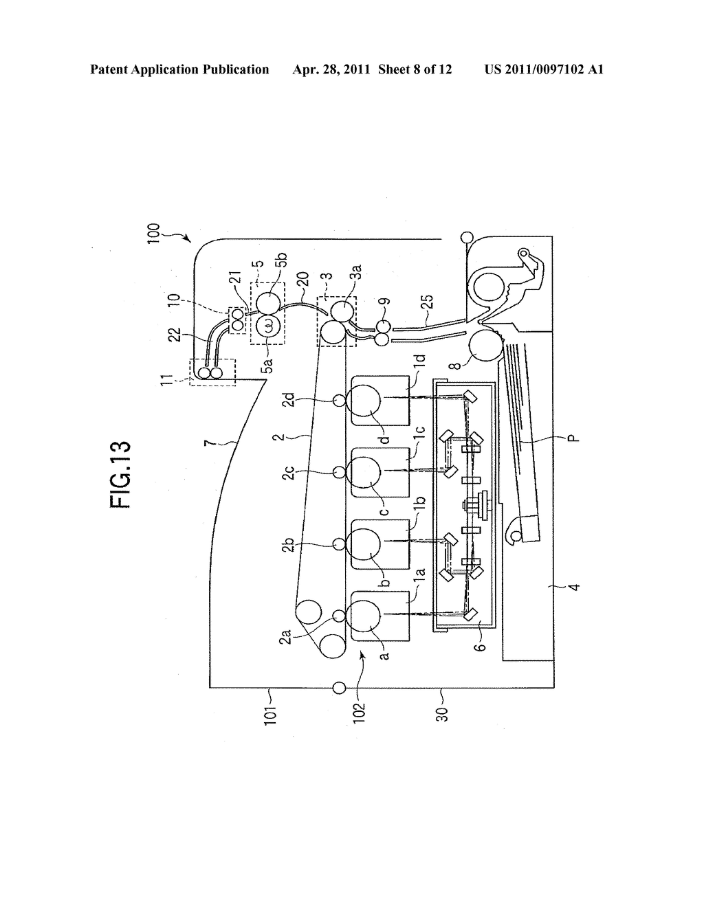 IMAGE FORMING APPARATUS - diagram, schematic, and image 09