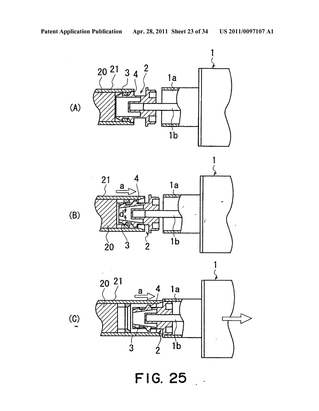 SEALING MEMBER, TONER ACCOMMODATING CONTAINER AND IMAGE FORMING APPARATUS - diagram, schematic, and image 24