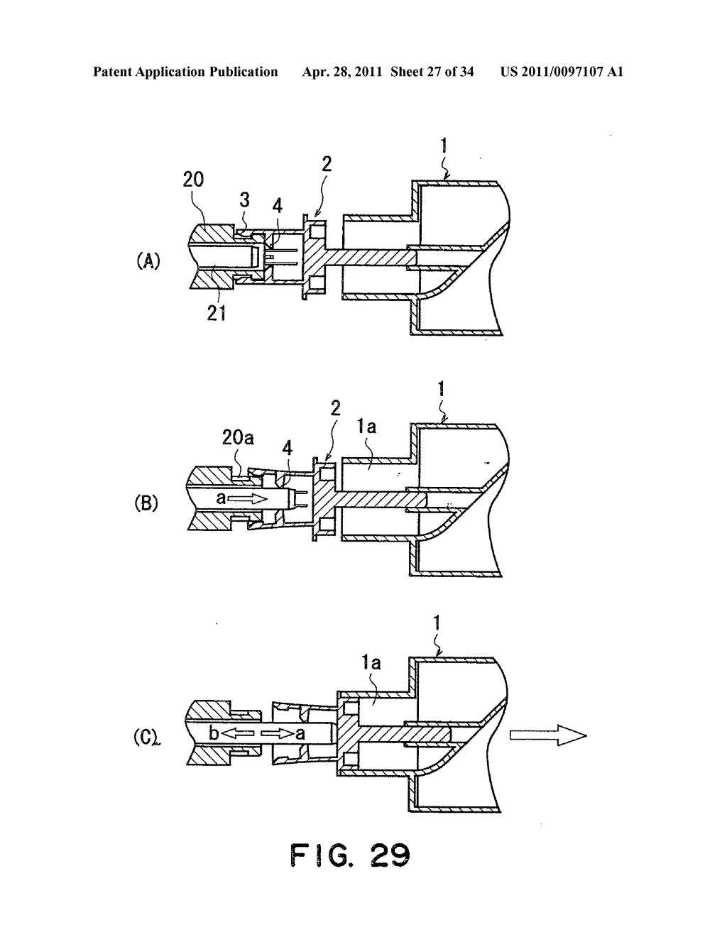 SEALING MEMBER, TONER ACCOMMODATING CONTAINER AND IMAGE FORMING APPARATUS - diagram, schematic, and image 28