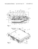 IMAGE FORMING APPARATUS diagram and image