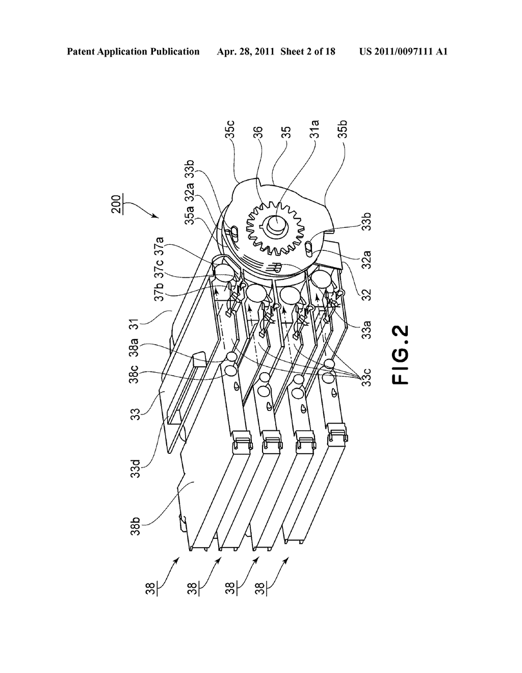 IMAGE FORMING APPARATUS - diagram, schematic, and image 03