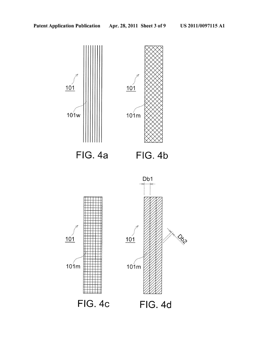 Carrier Removing Device and Image Forming Apparatus - diagram, schematic, and image 04