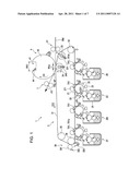 IMAGE FORMING APPARATUS AND TRANSFER DEVICE diagram and image