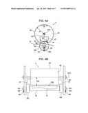 IMAGE FORMING APPARATUS AND TRANSFER DEVICE diagram and image