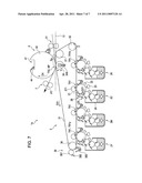 IMAGE FORMING APPARATUS AND TRANSFER DEVICE diagram and image