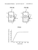 Waste-toner collecting device, process cartridge, and image forming apparatus diagram and image