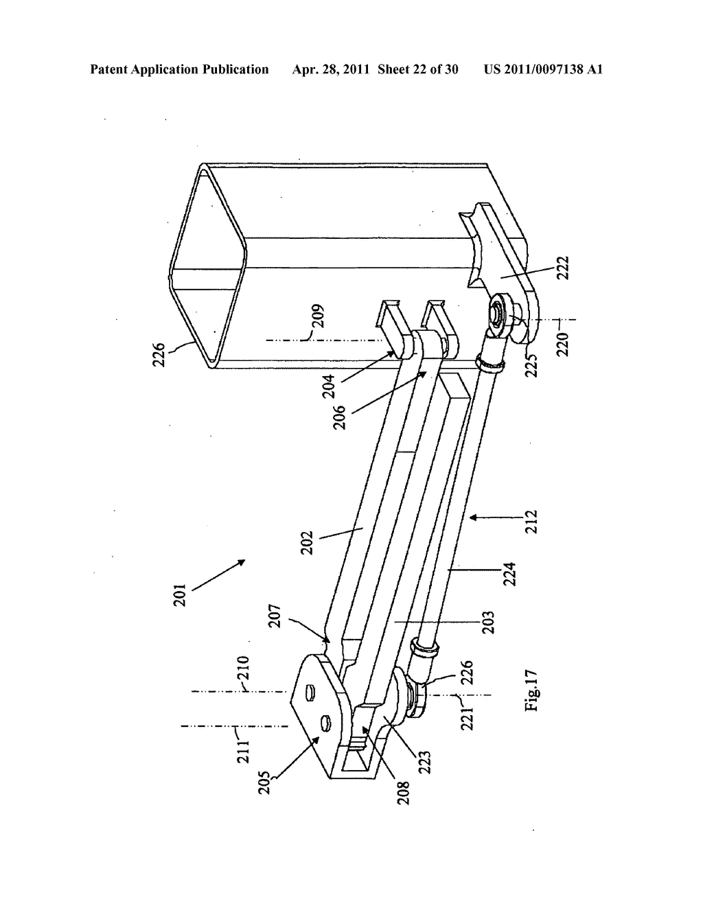 ARTICULATED DEVICE - diagram, schematic, and image 23