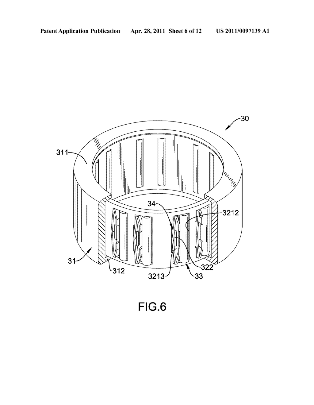 LONGITUDINALLY ADJUSTABLE ASSEMBLY FOR A BICYCLE SEAT - diagram, schematic, and image 07