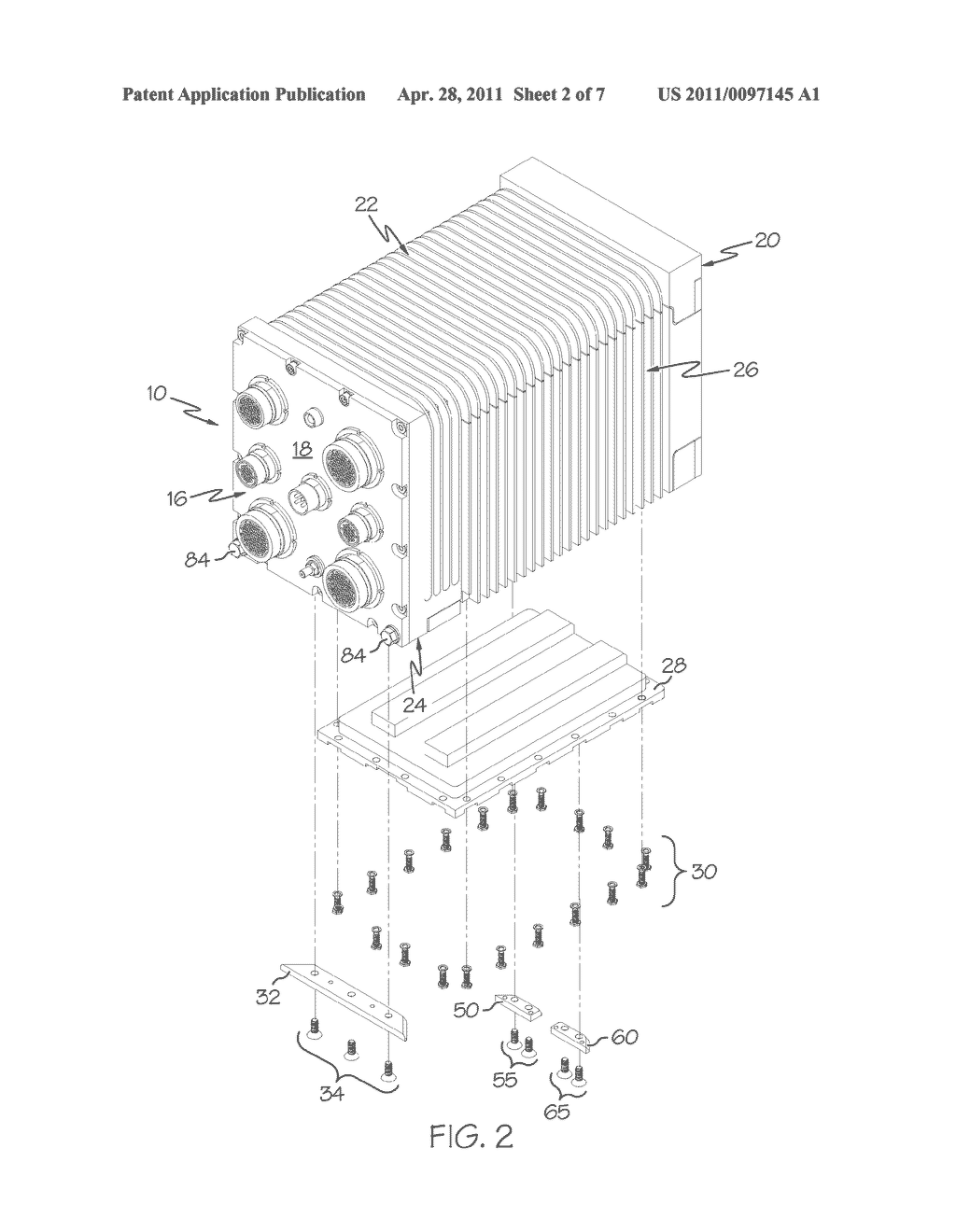 CHASSIS MOUNT - diagram, schematic, and image 03