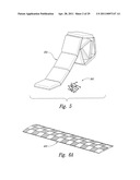 APPARATUSES, SYSTEMS AND METHODS FOR SELECTIVELY AFFECTING MOVEMENT OF A MOTOR VEHICLE diagram and image