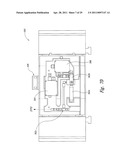 APPARATUSES, SYSTEMS AND METHODS FOR SELECTIVELY AFFECTING MOVEMENT OF A MOTOR VEHICLE diagram and image