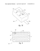 APPARATUSES, SYSTEMS AND METHODS FOR SELECTIVELY AFFECTING MOVEMENT OF A MOTOR VEHICLE diagram and image