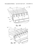 APPARATUSES, SYSTEMS AND METHODS FOR SELECTIVELY AFFECTING MOVEMENT OF A MOTOR VEHICLE diagram and image