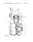 SOIL COMPACTING DEVICE diagram and image