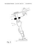 SOIL COMPACTING DEVICE diagram and image