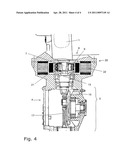 SOIL COMPACTING DEVICE diagram and image