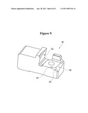 Cutting Insert diagram and image