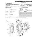 Milling Cutter diagram and image