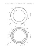 Milling Cutter diagram and image