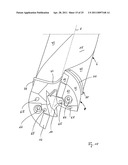 Lathe Tool, In Particular Boring Tool diagram and image