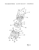 Lathe Tool, In Particular Boring Tool diagram and image