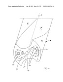 Lathe Tool, In Particular Boring Tool diagram and image