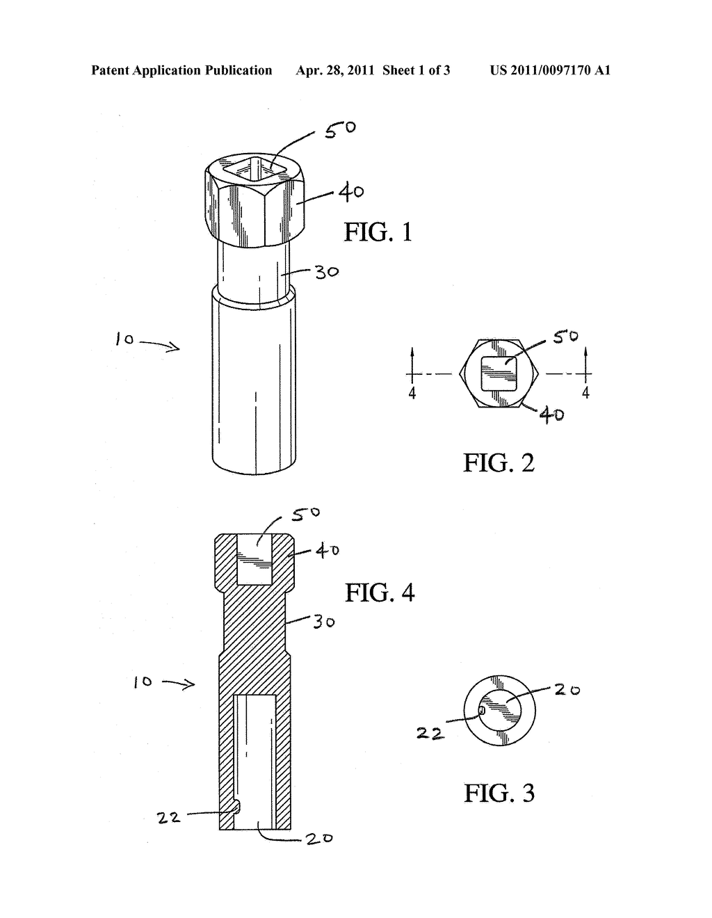 Drill Bit Extractor - diagram, schematic, and image 02