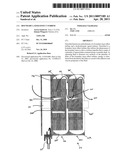 BOUNDARY LAYER EFFECT TURBINE diagram and image