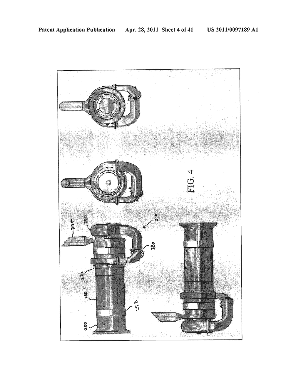 BOUNDARY LAYER EFFECT TURBINE - diagram, schematic, and image 05