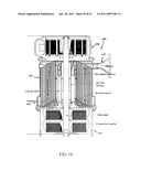 BOUNDARY LAYER EFFECT TURBINE diagram and image