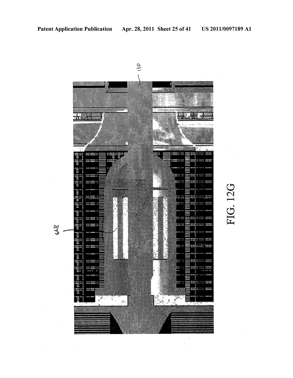 BOUNDARY LAYER EFFECT TURBINE - diagram, schematic, and image 26