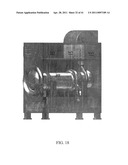 BOUNDARY LAYER EFFECT TURBINE diagram and image