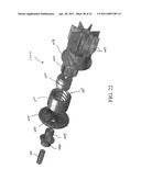 BOUNDARY LAYER EFFECT TURBINE diagram and image