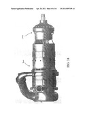 BOUNDARY LAYER EFFECT TURBINE diagram and image