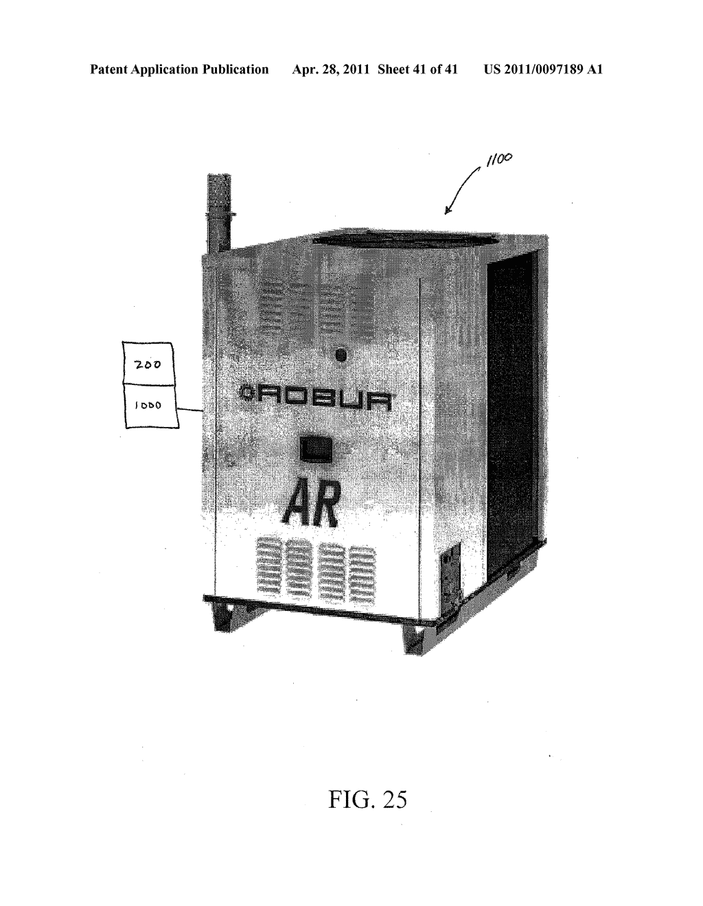 BOUNDARY LAYER EFFECT TURBINE - diagram, schematic, and image 42