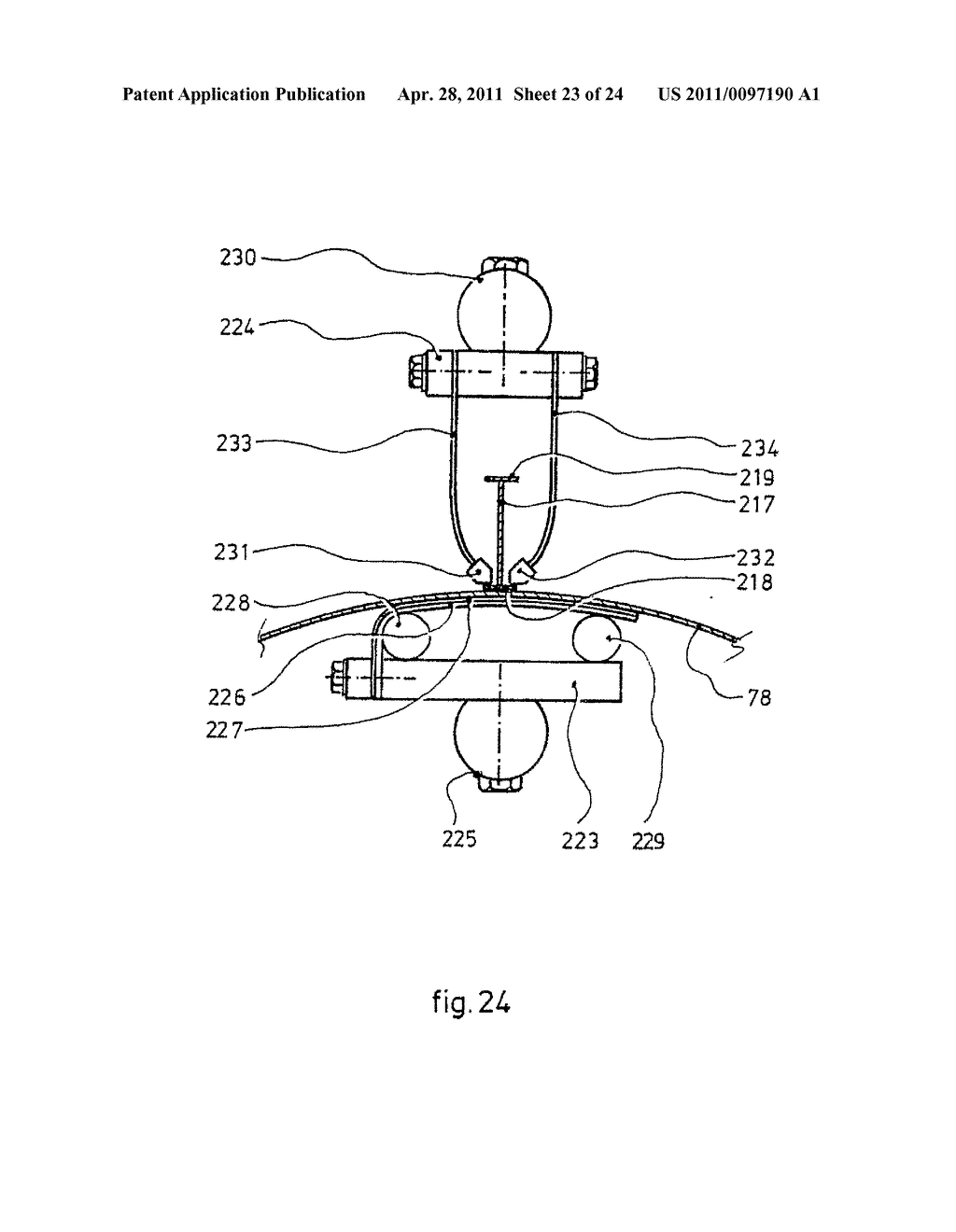 Rotation Device - diagram, schematic, and image 24