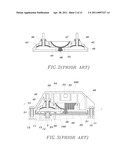 Structure of Preventing Water From Leakage for the Pressurized Pump of Diaphragm Type diagram and image