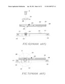 Structure of Preventing Water From Leakage for the Pressurized Pump of Diaphragm Type diagram and image