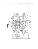 VARIABLE DISPLACEMENT VANE PUMP diagram and image