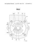 VARIABLE DISPLACEMENT VANE PUMP diagram and image