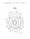 VARIABLE DISPLACEMENT VANE PUMP diagram and image