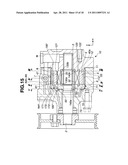 VARIABLE DISPLACEMENT VANE PUMP diagram and image