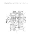 VARIABLE DISPLACEMENT VANE PUMP diagram and image