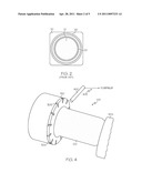 NON-MAGNETIC CAMSHAFT JOURNAL AND METHOD OF MAKING SAME diagram and image