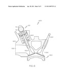 NON-MAGNETIC CAMSHAFT JOURNAL AND METHOD OF MAKING SAME diagram and image