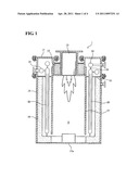 HYDROGEN GENERATING APPARATUS USING STEAM REFORMING REACTION diagram and image