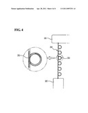 HYDROGEN GENERATING APPARATUS USING STEAM REFORMING REACTION diagram and image